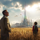 Illustration for article titled No, Tomorrowland Isnt Really An Optimistic Movie